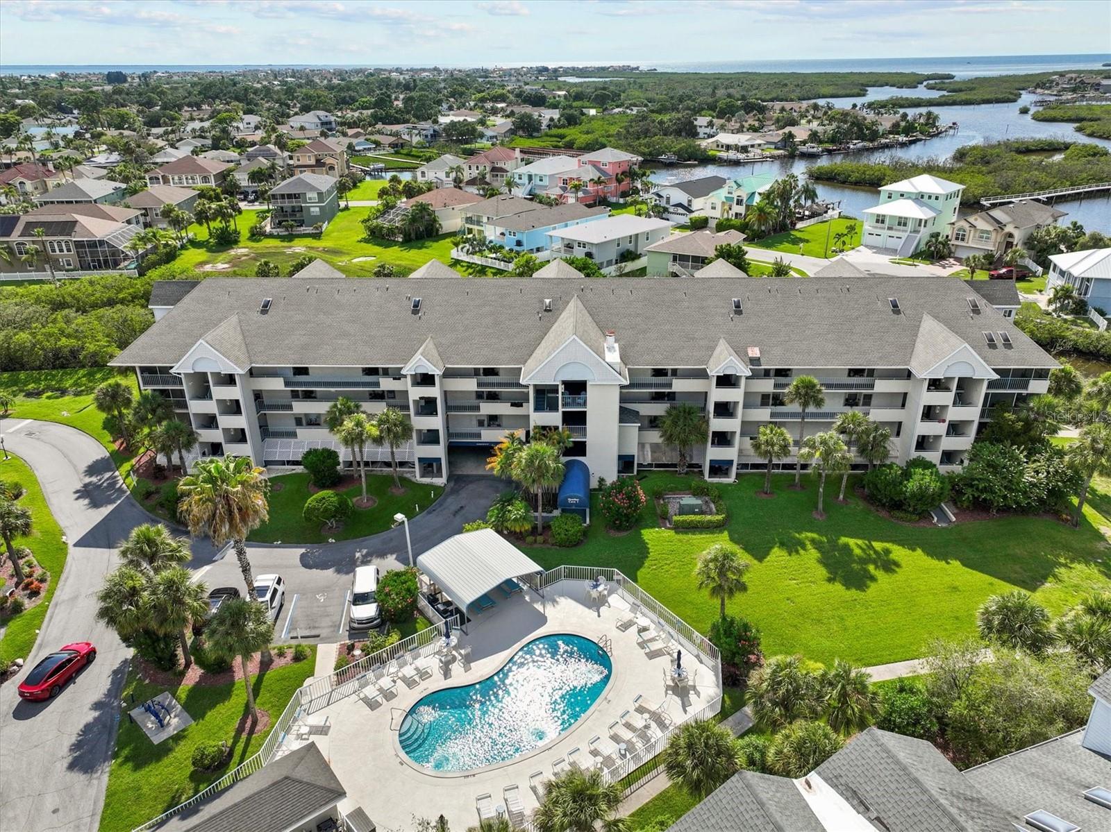 5537 SEA FOREST DR #307 - Photo 1
