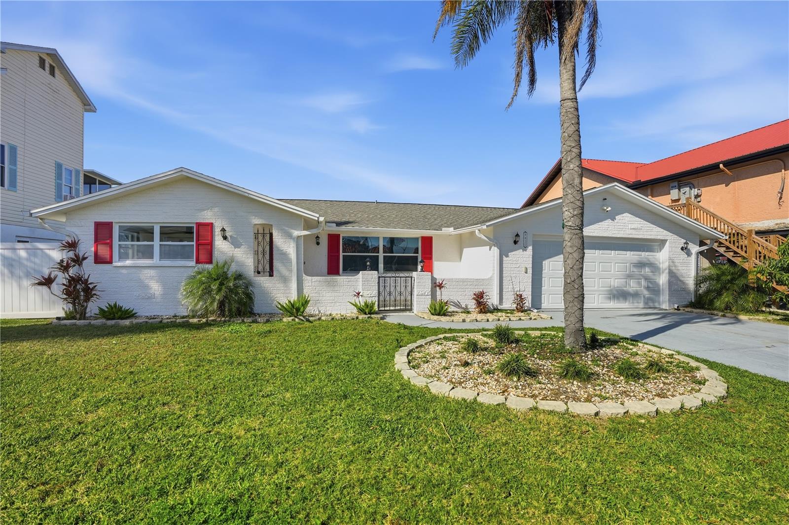 9837 ISLAND HARBOR DR - Photo 1