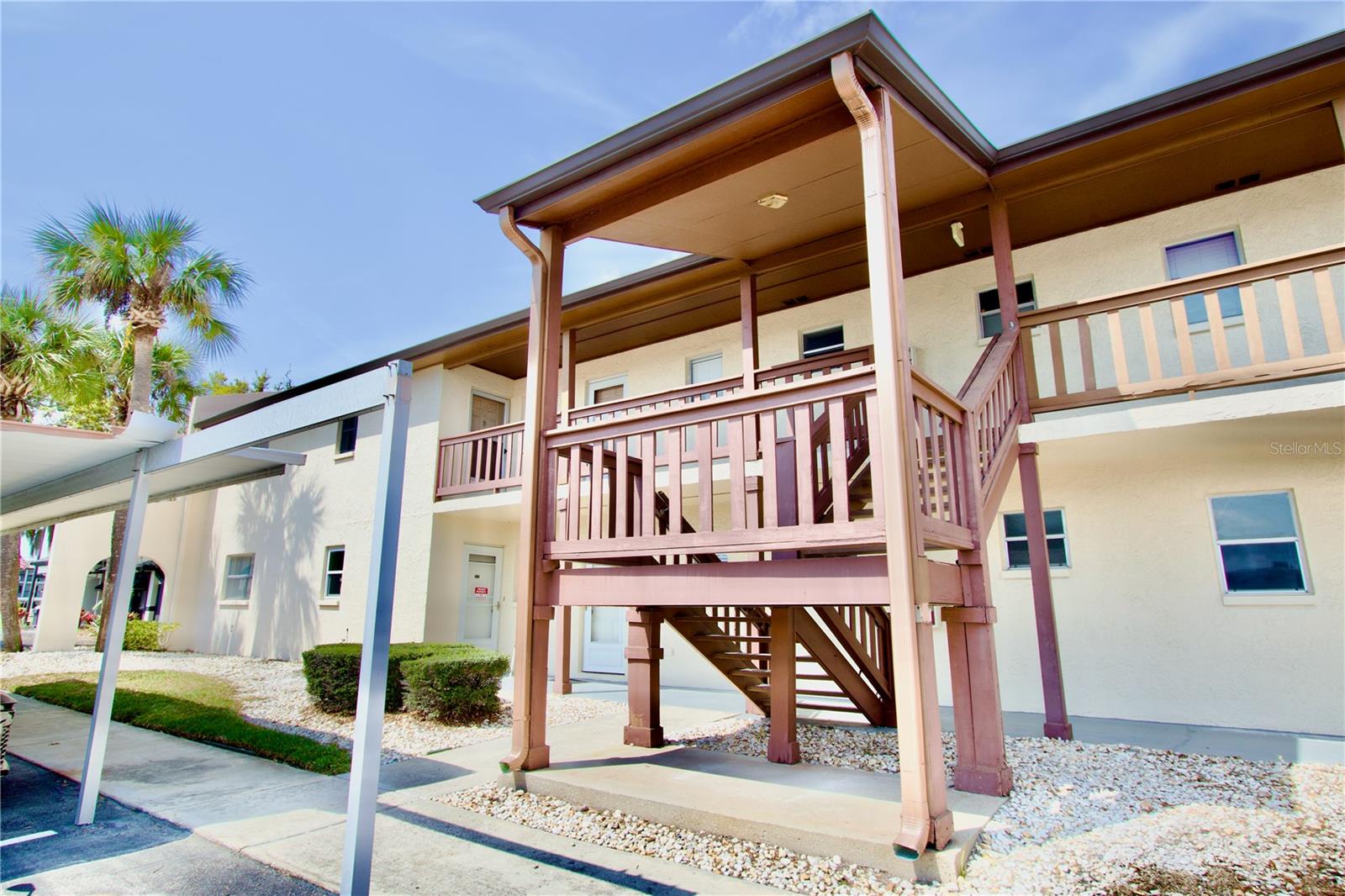 5135 GEMSTONE DR #202 - Photo 1