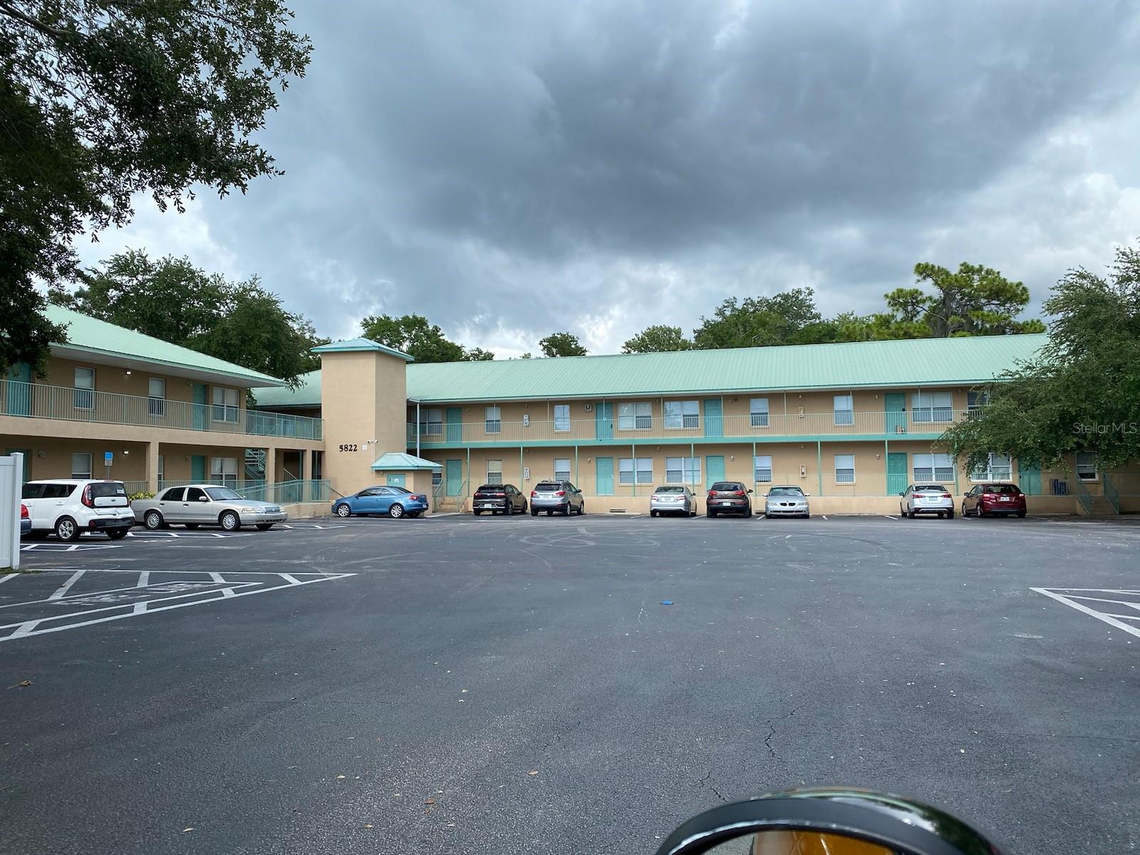 Property at 5822 CONGRESS ST #104, New Port Richey