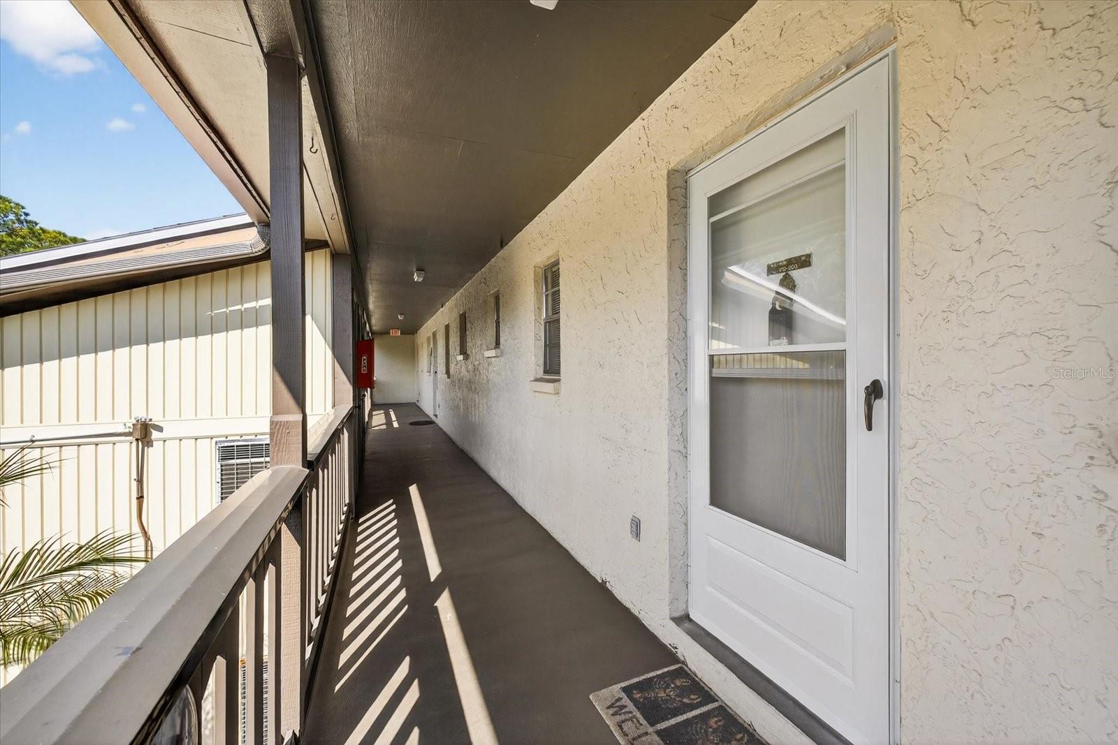 4533 MARINE PKWY #203 - Photo 1