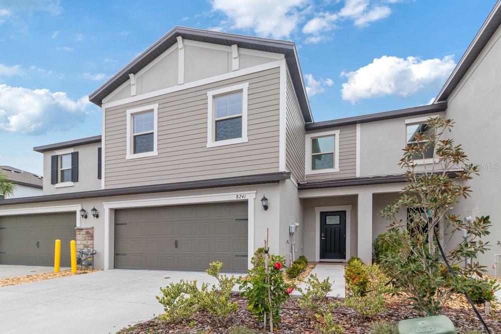 8241 CORNER PINE WAY - Photo 1