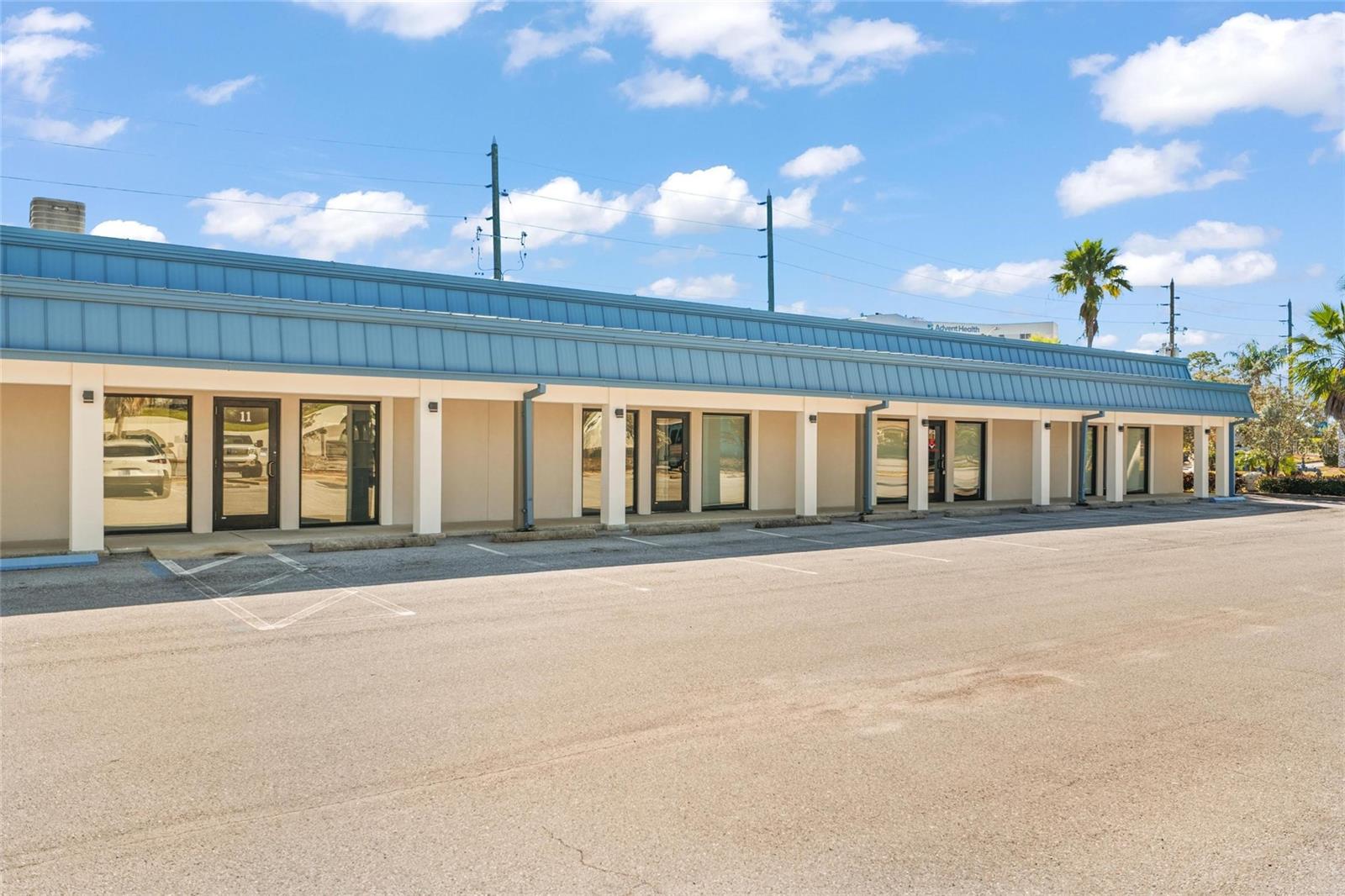 Property at 1200 S PINELLAS AVE, Tarpon Springs