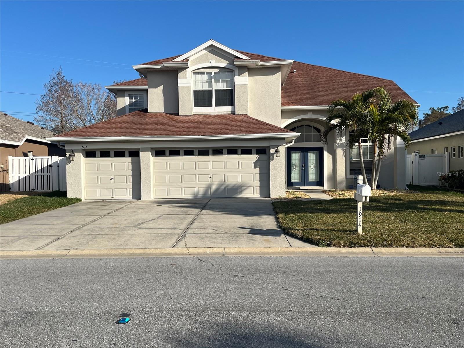 Property at 1914 OSWEGO DR, Holiday