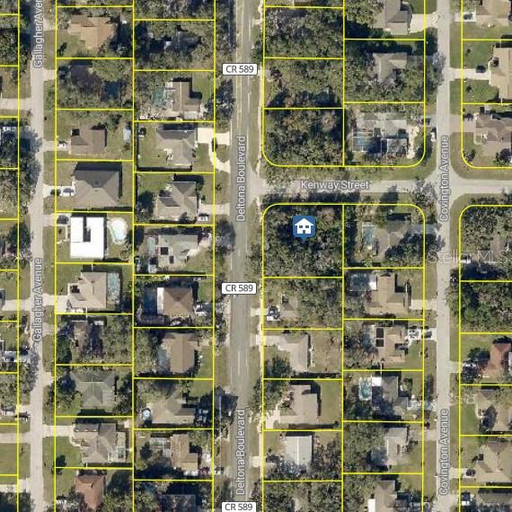 LOT 1 KENWAY ST - Photo 1