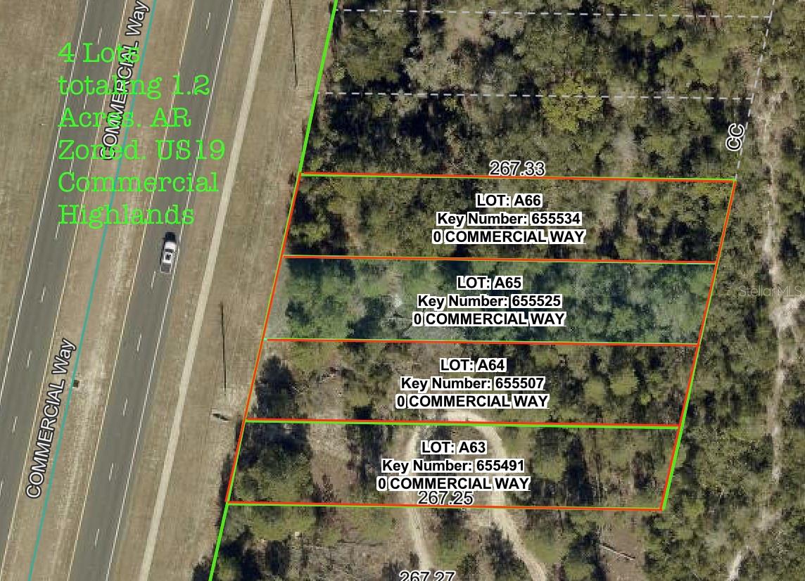 7172 COMMERCIAL WAY - Photo 1