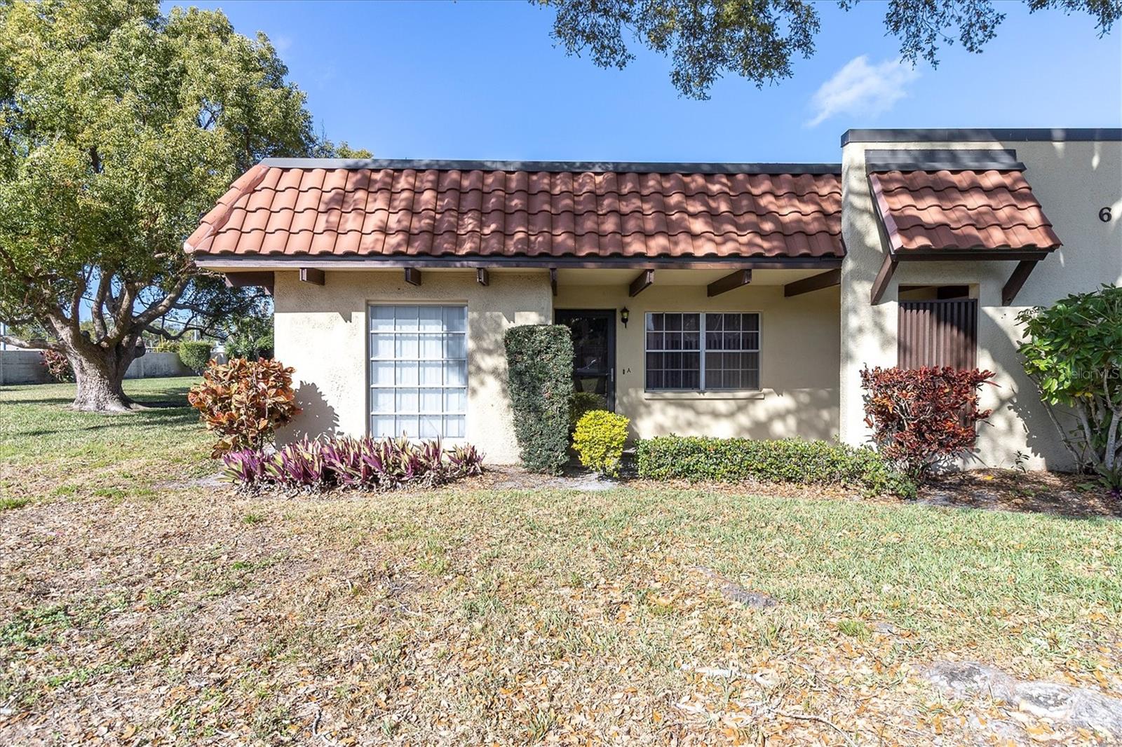 1701 PINEHURST RD #6A - Photo 1