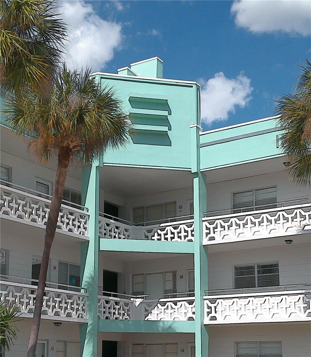 2456 ECUADORIAN WAY #38 - Photo 1