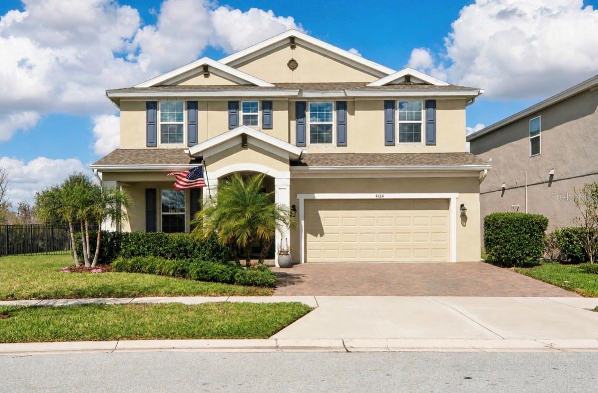 4124 CADENCE LOOP - Photo 1