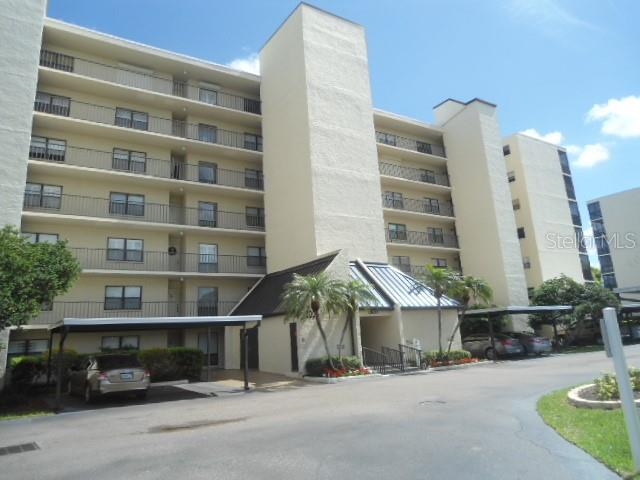 2800 COVE CAY DR #4D - Photo 1