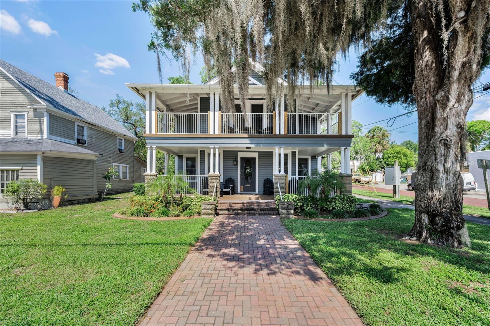 133 N PINELLAS AVE - Photo 1