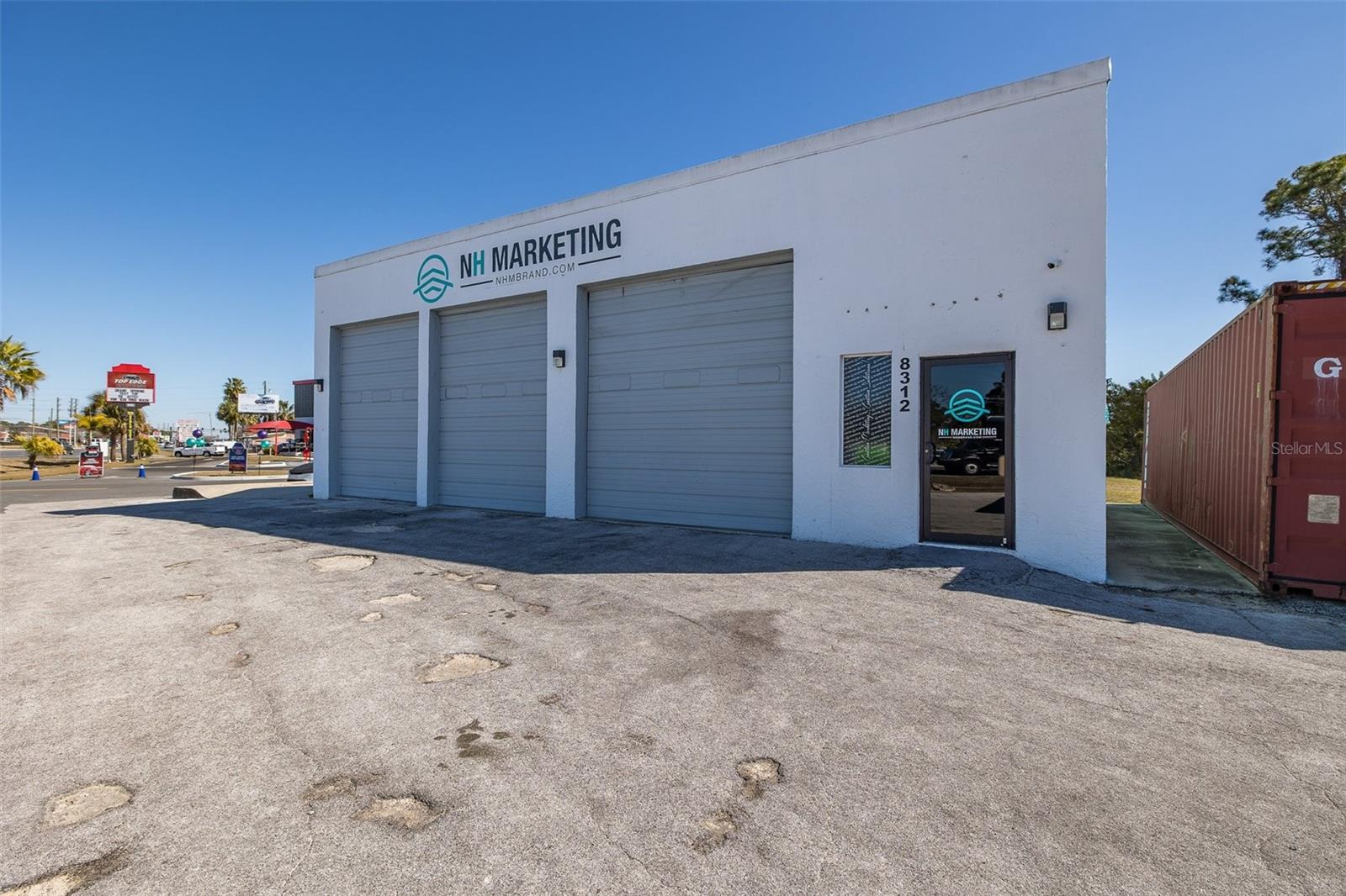 Property at 8312 US HIGHWAY 19, Port Richey