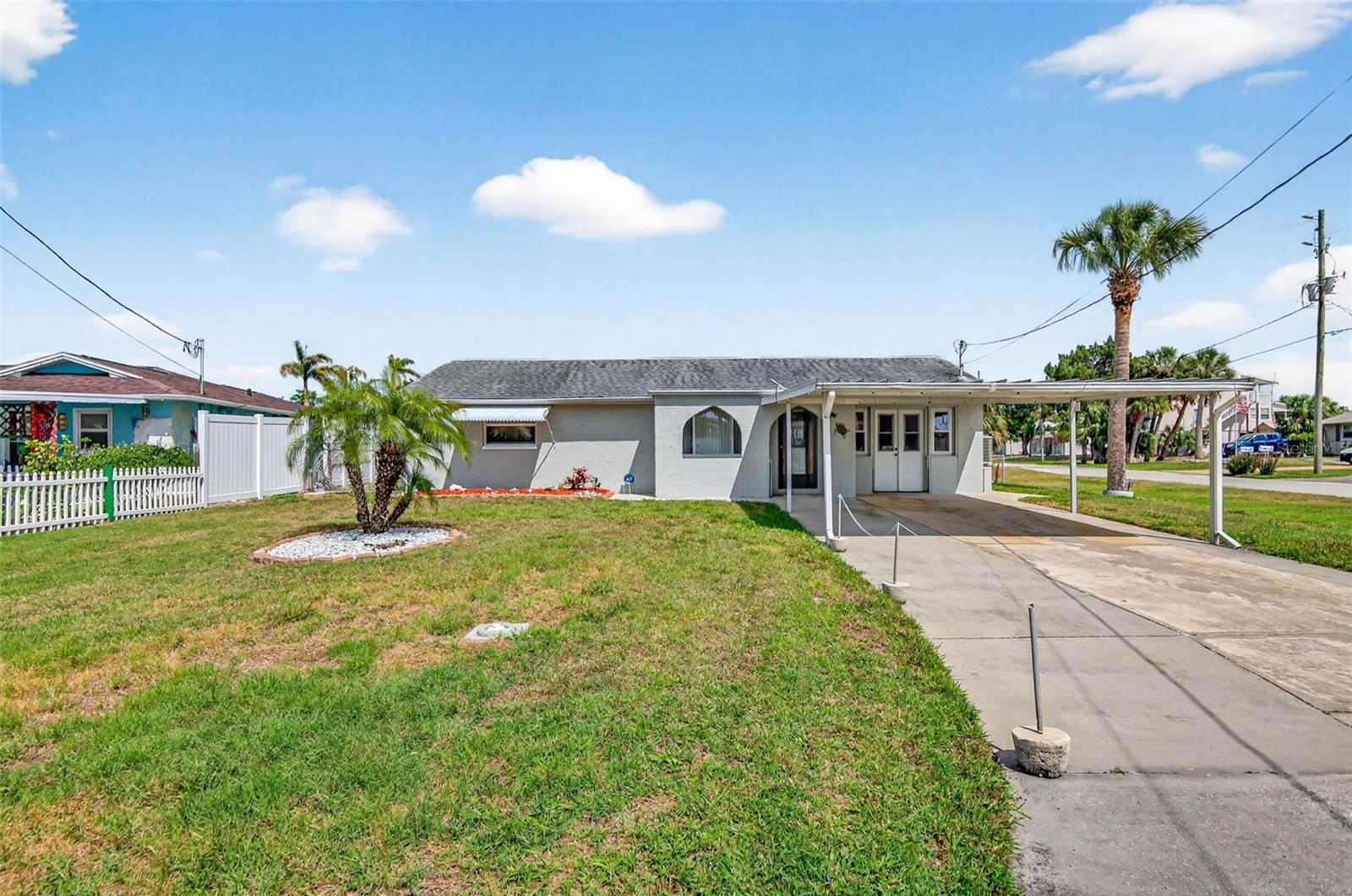 6645 HARBOR DR - Photo 1