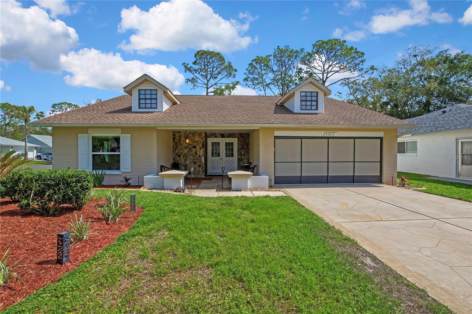 6433 LOST TREE LN - Photo 1