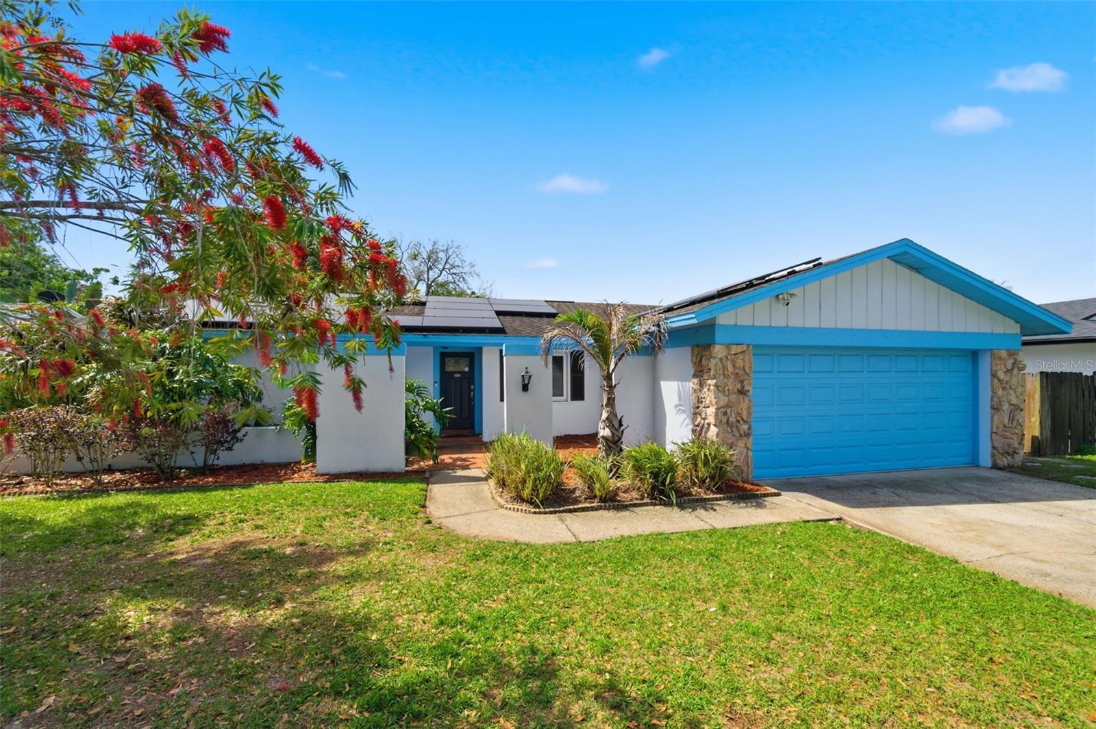 2816 RUSTIC OAKS DR - Photo 1