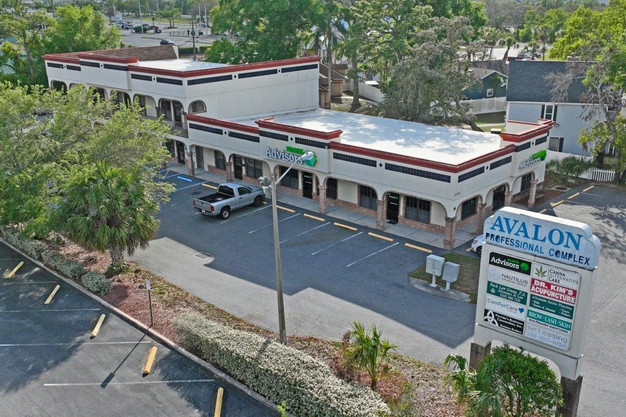 5330 SPRING HILL DR #A - Photo 1
