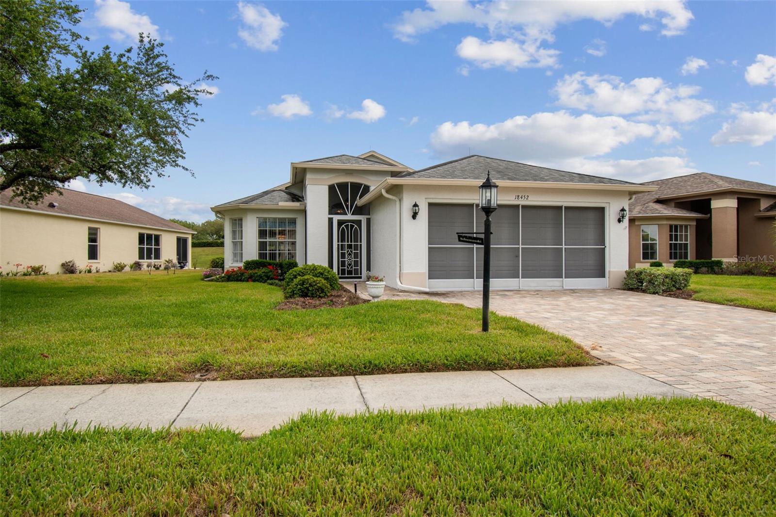 18452 FAIRWAY GREEN DR - Photo 1