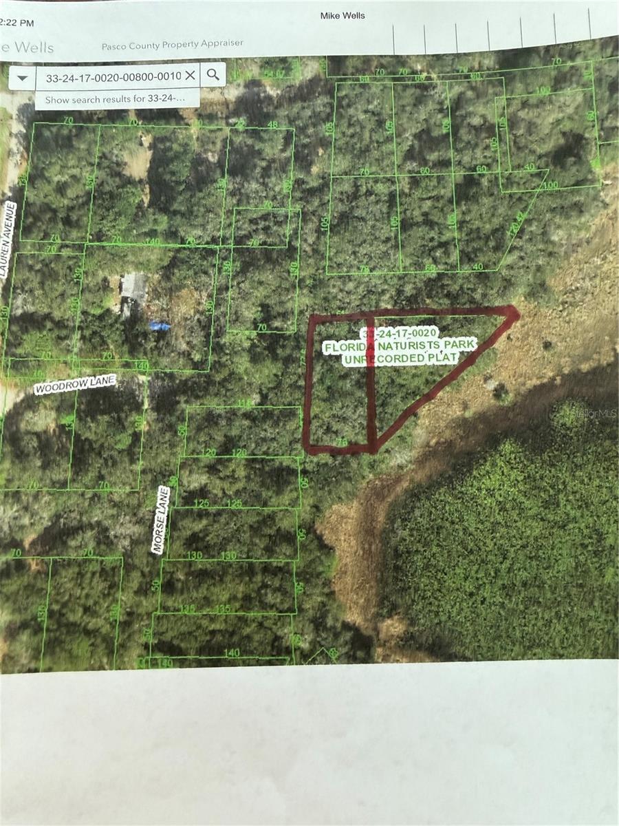 12236 WOODROW LN - Photo 1