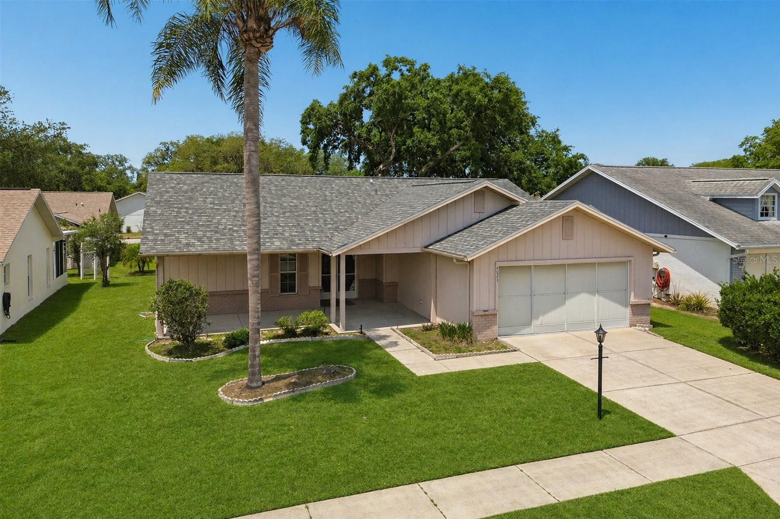 4643 SANDPOINTE DR - Photo 1