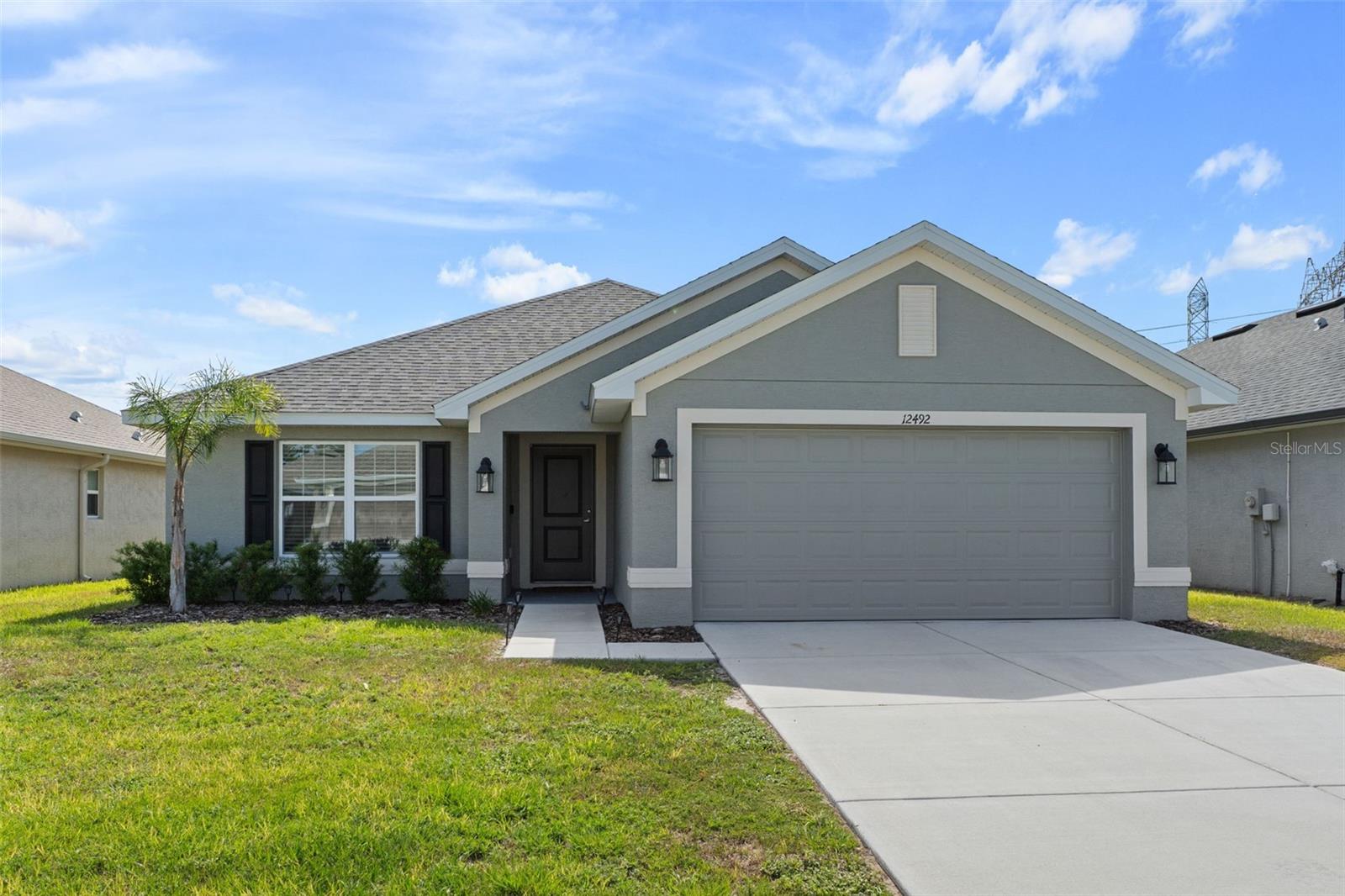 12492 PINE BLUFF ST - Photo 1