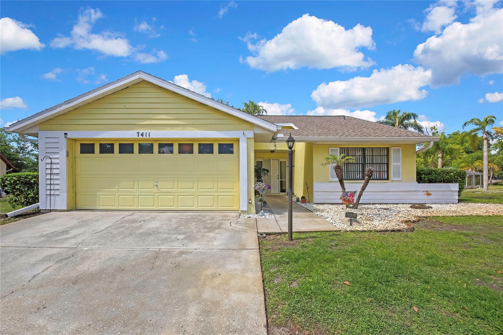 7411 BALTUSROL DR - Photo 1