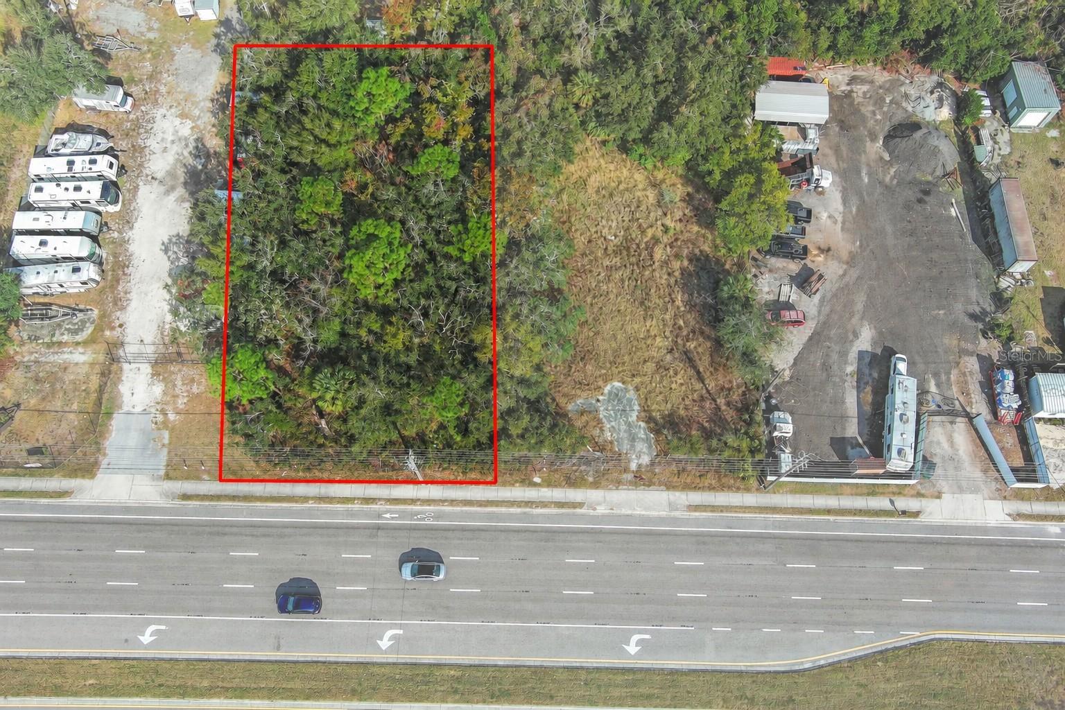 10331 STATE ROAD 52 - Photo 1