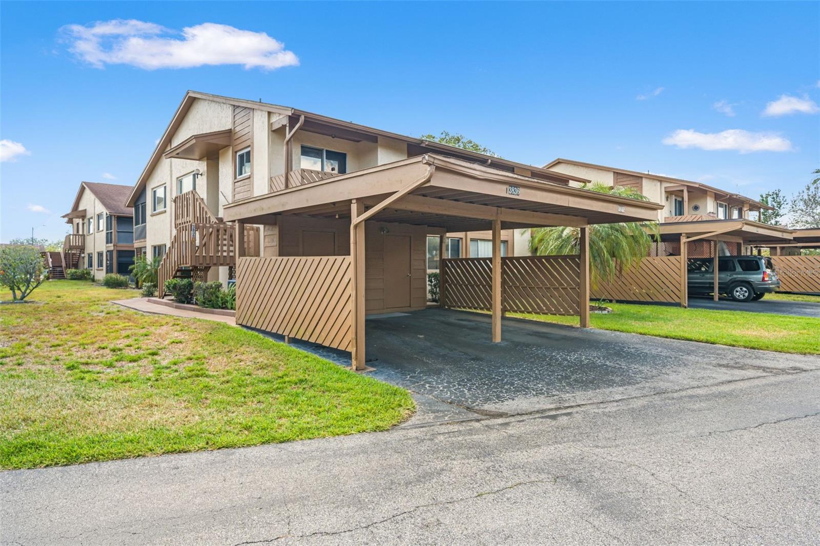 3836 LIGHTHOUSE WAY #3836 - Photo 1