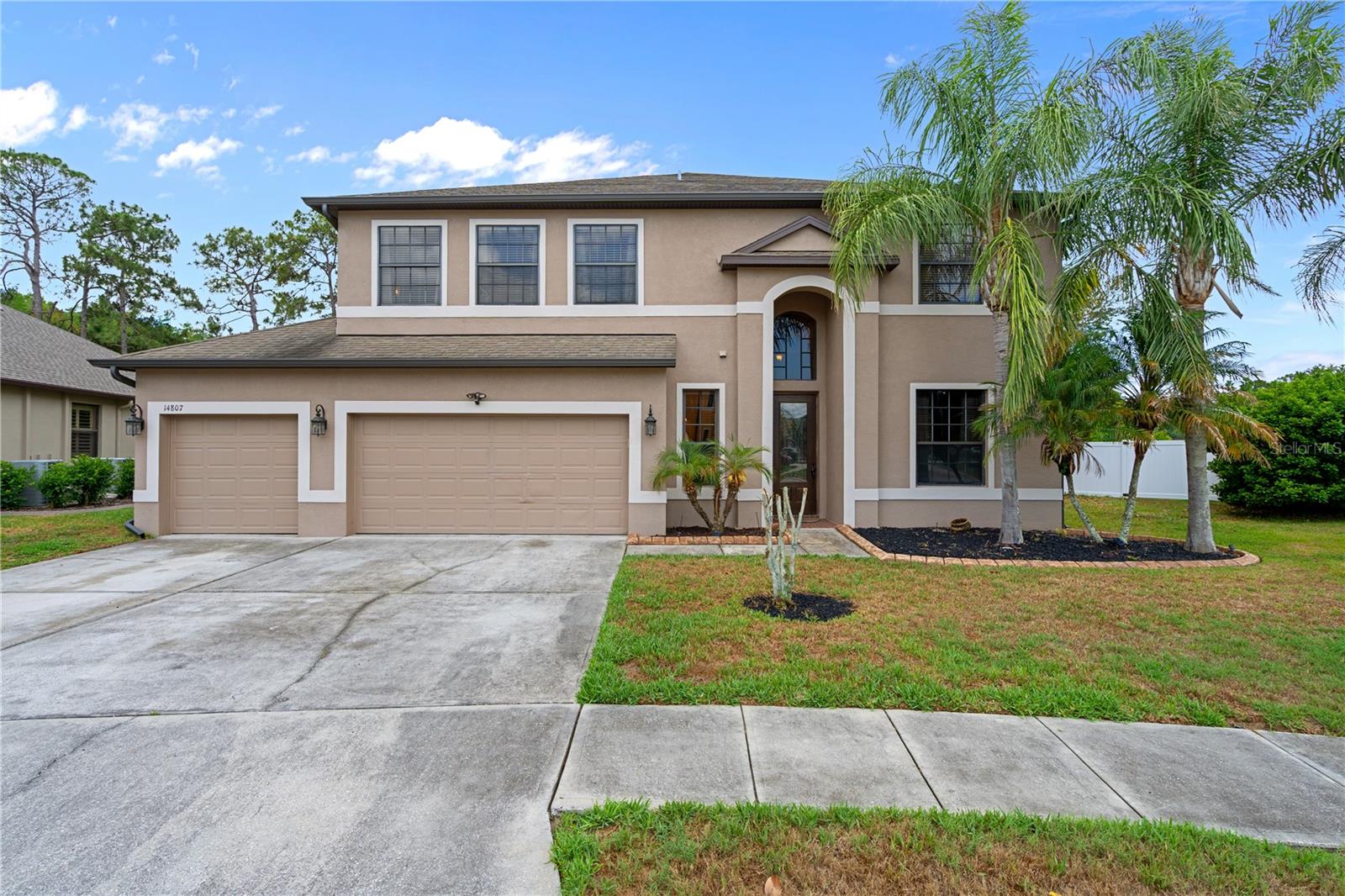 14807 PRINCEWOOD LN - Photo 1