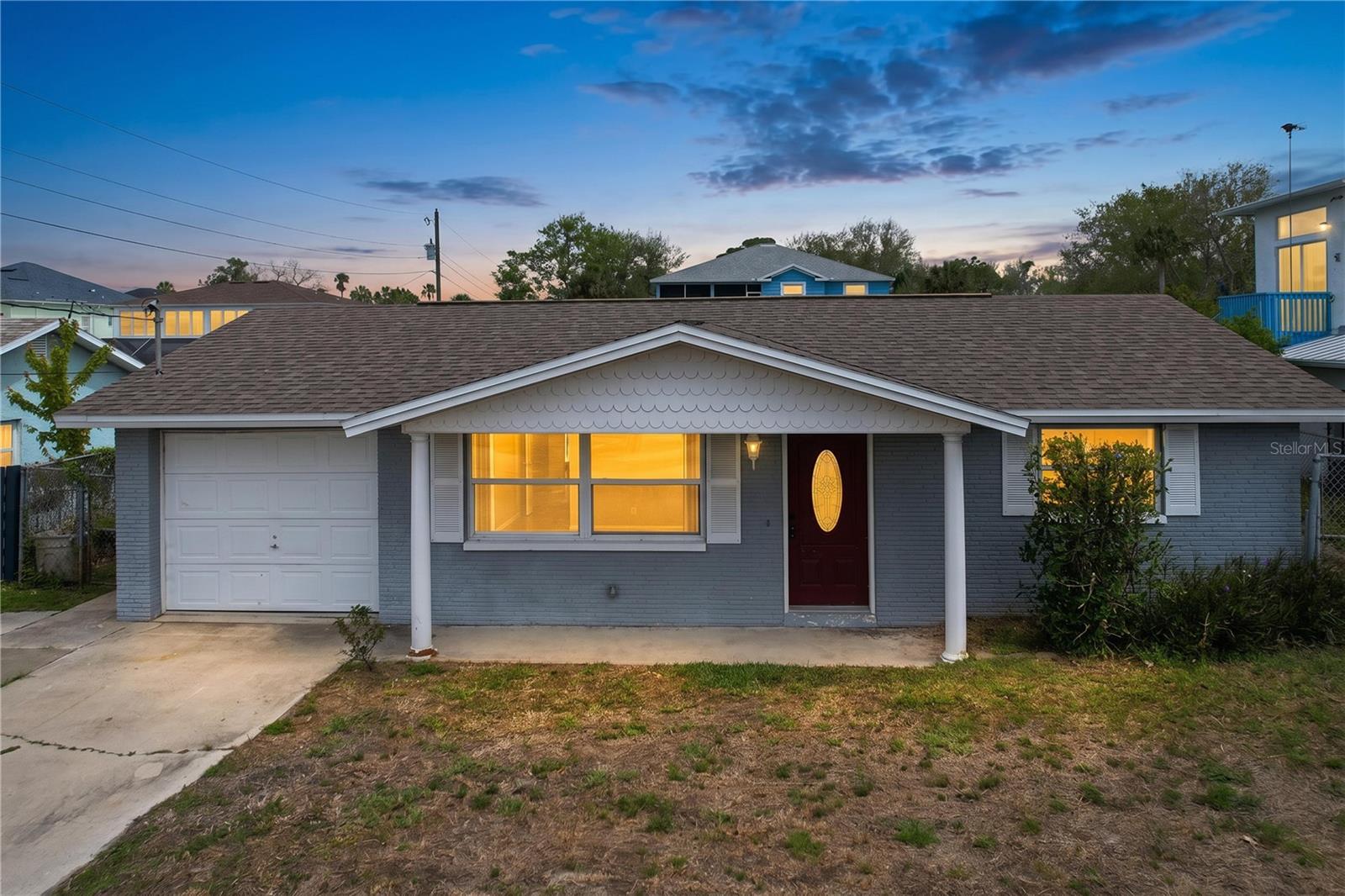 7513 HATTERAS DR - Photo 1