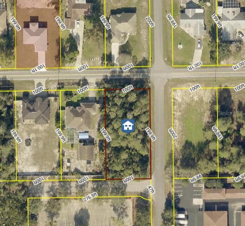 10044 NODDY TERN RD - Photo 1