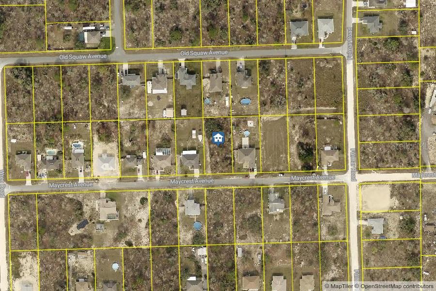 LOT 17 MAYCREST AVE - Photo 1