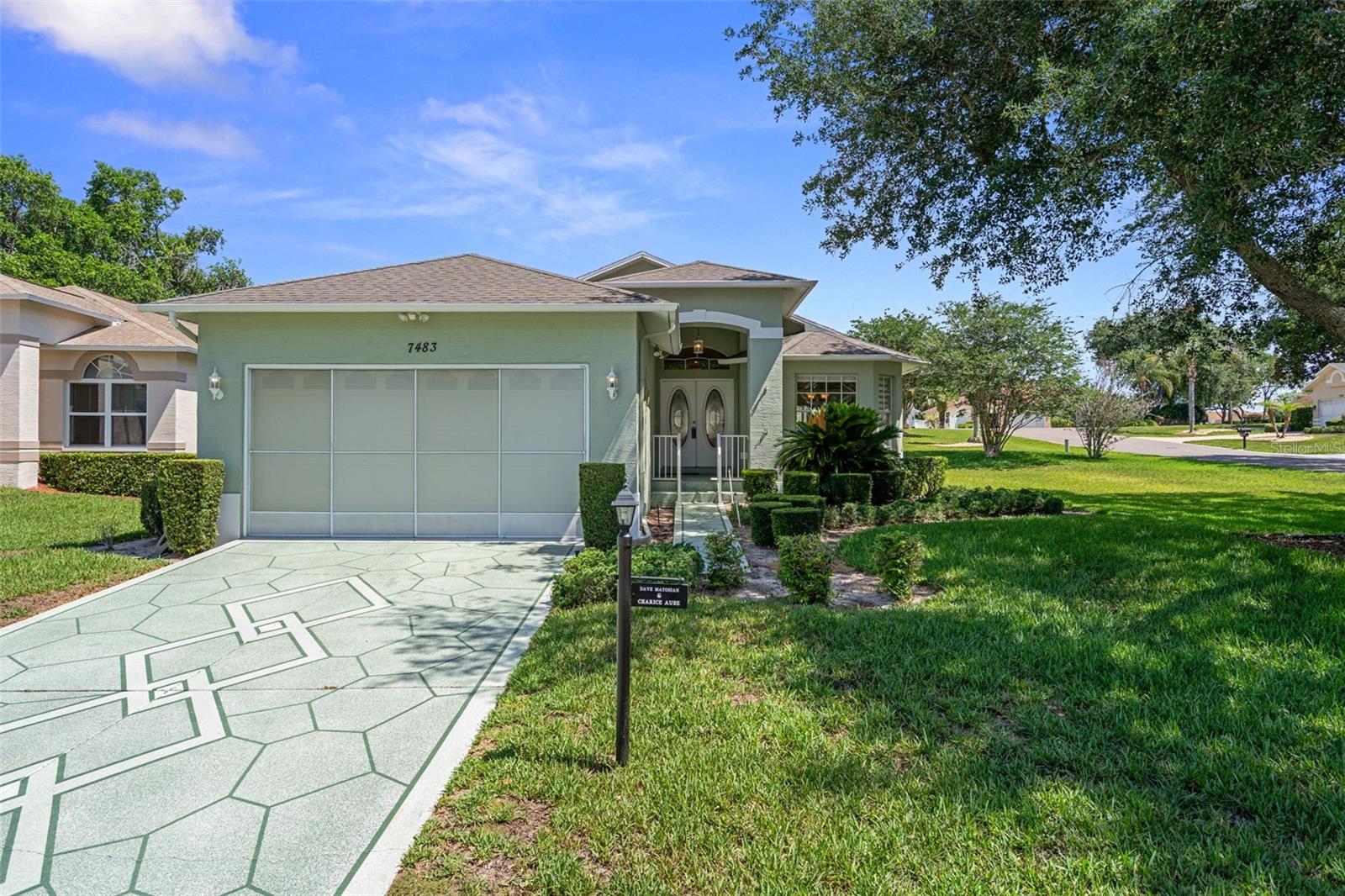 7483 BRIDGEWATER LN - Photo 1