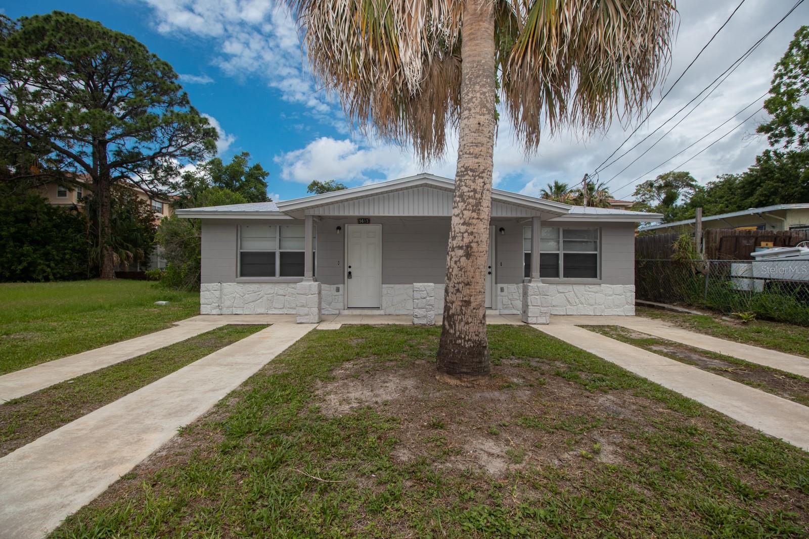 5615 VAN DOREN AVE - Photo 1