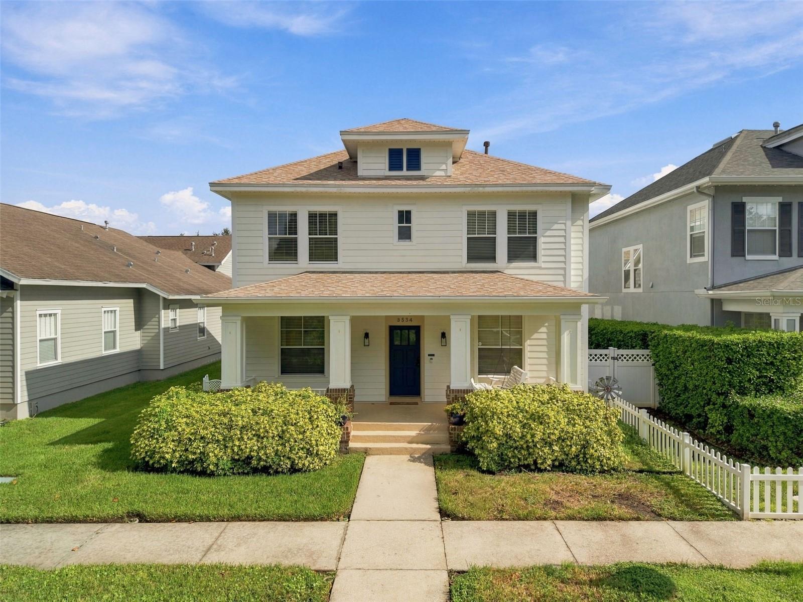 3534 DIAZ ST - Photo 1