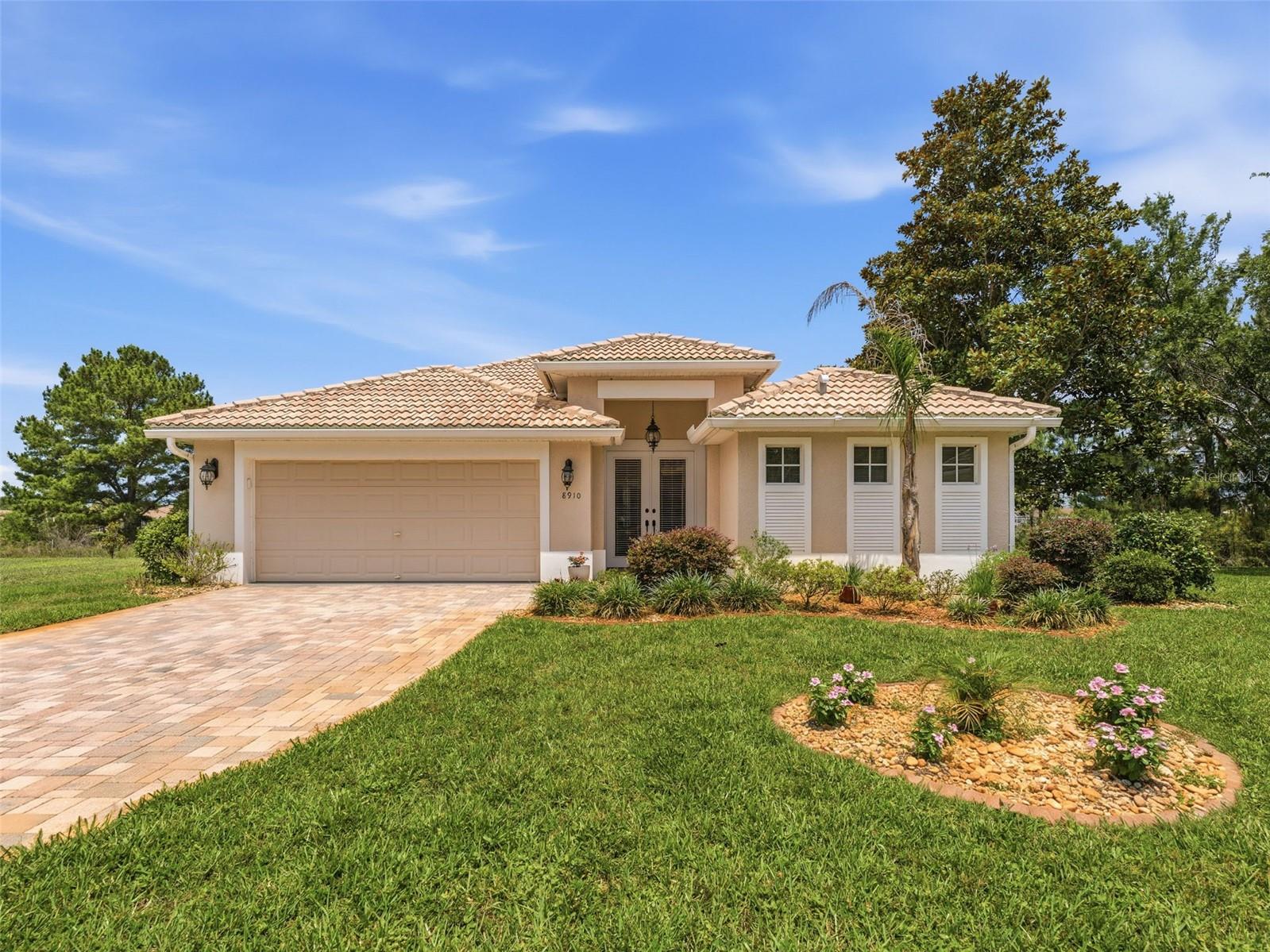 8910 JERICHO RD - Photo 1