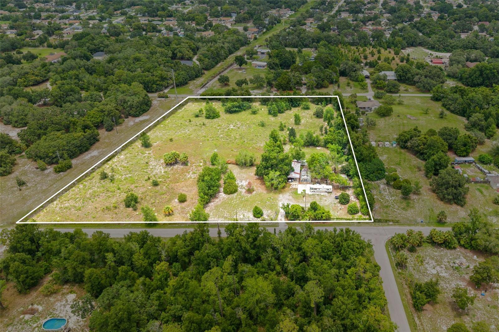 9345 ORCHARD WAY - Photo 1