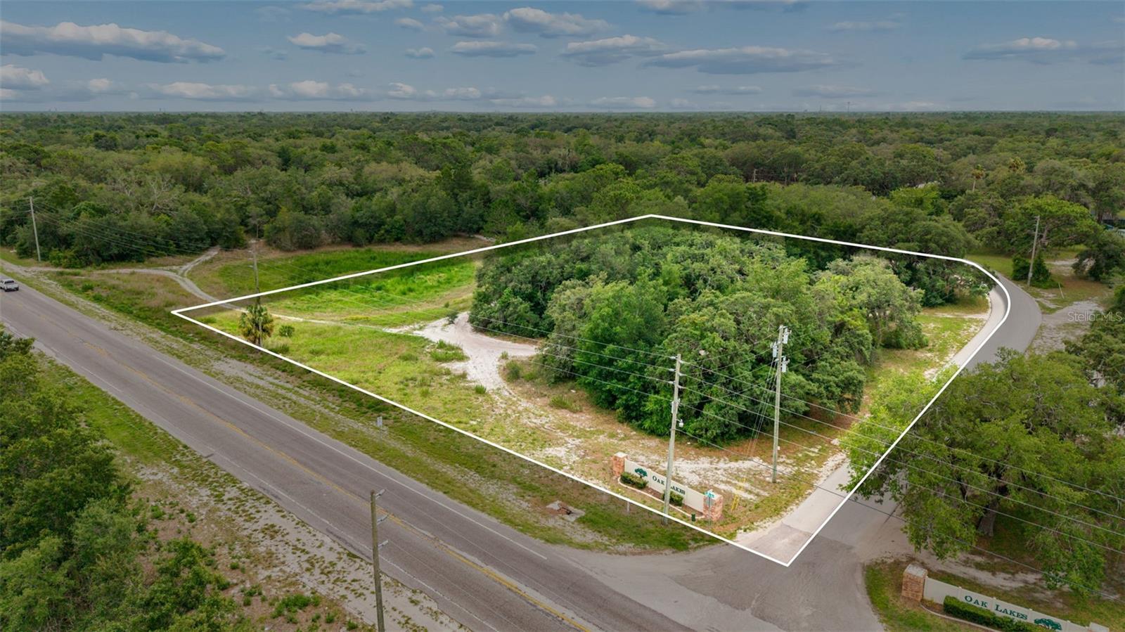 COUNTY LINE RD - Photo 1