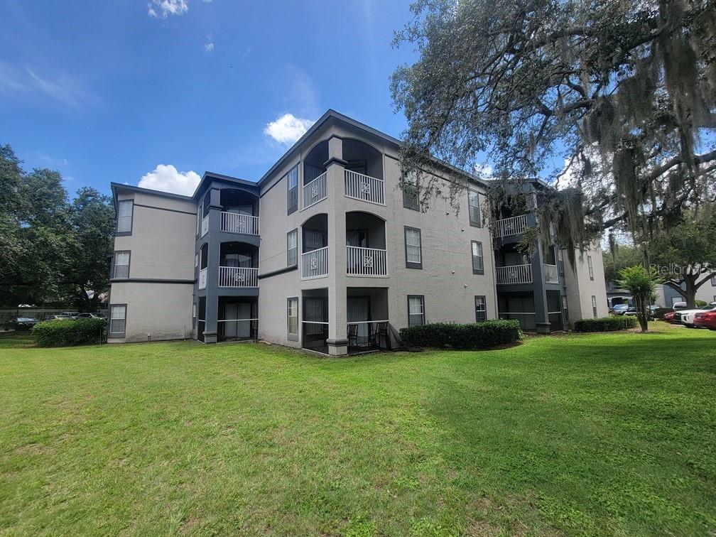 Property at 8413 LUCUYA WAY #306, Temple Terrace