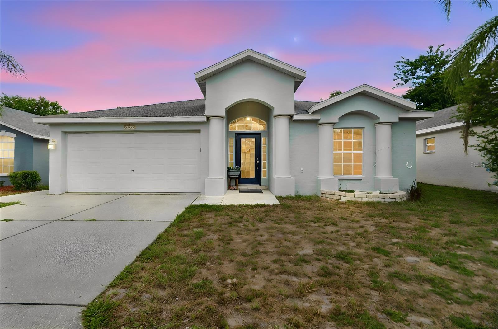 10903 NEW BRIGHTON COURT - Photo 1