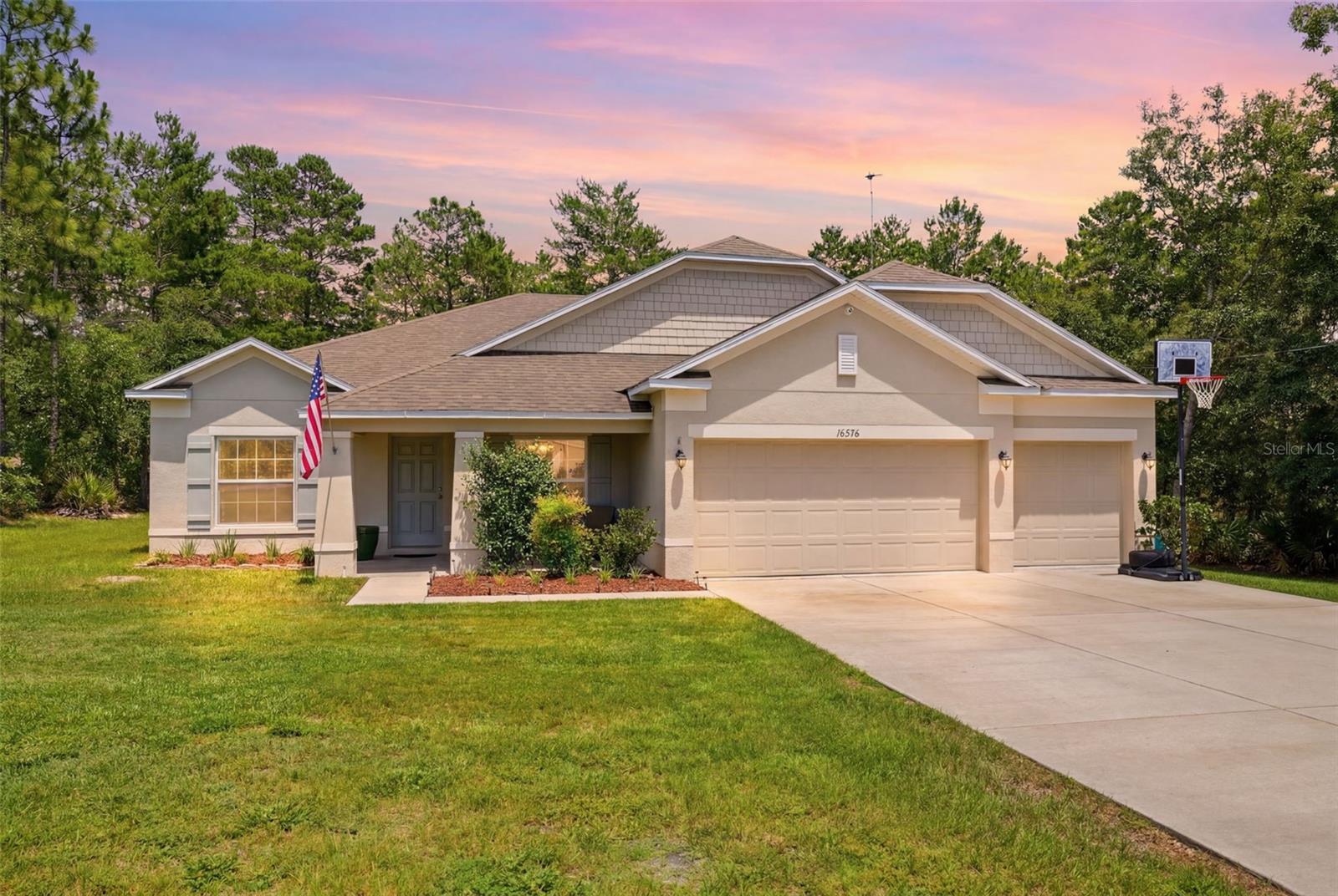 18296 MABERLY RD - Photo 1