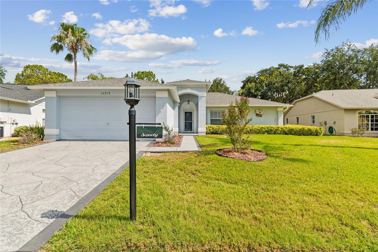 10919 TRELAIN WAY - Photo 1
