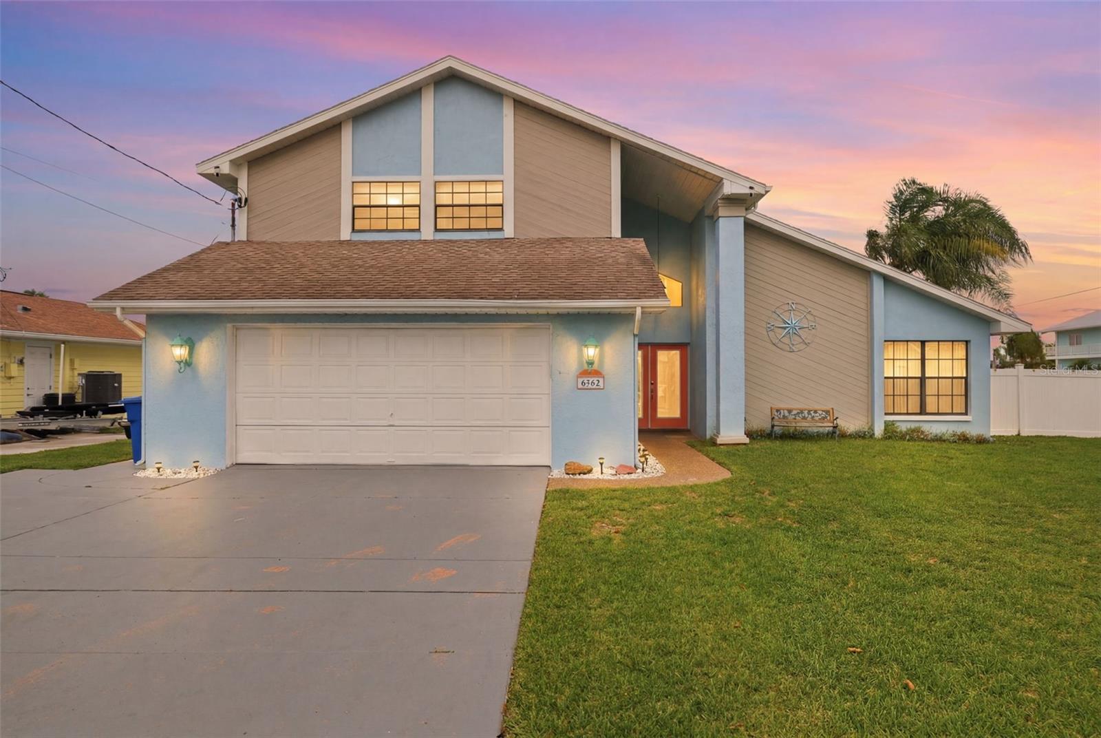 4262 PARADISE CIR - Photo 1
