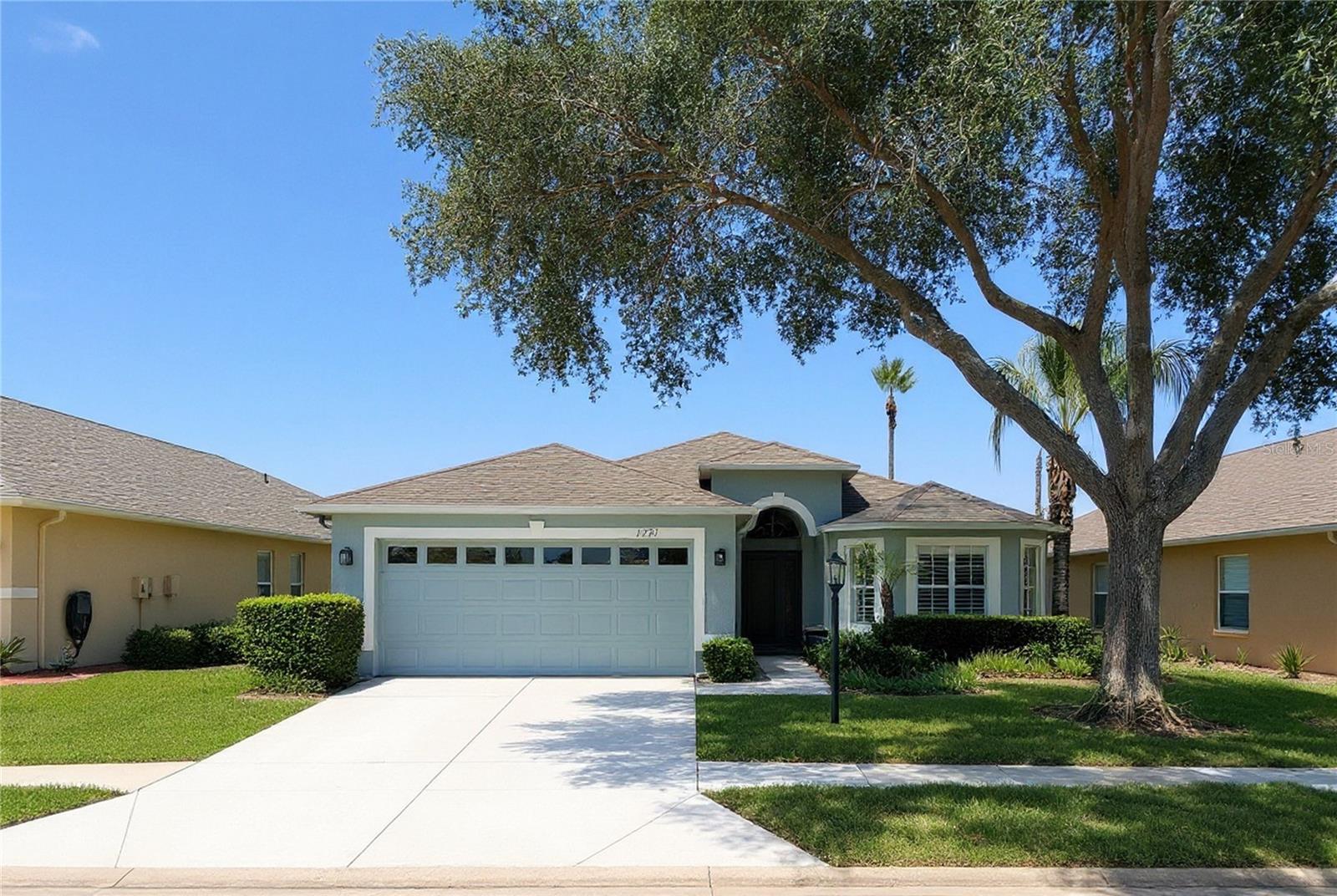 11731 HERITAGE POINT DR - Photo 1