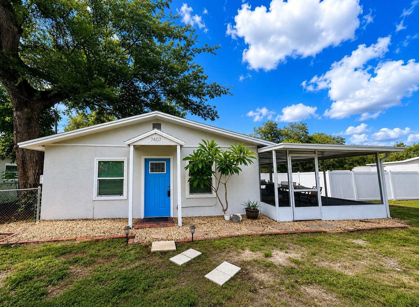 7407 MOUNT VERNON RD - Photo 1
