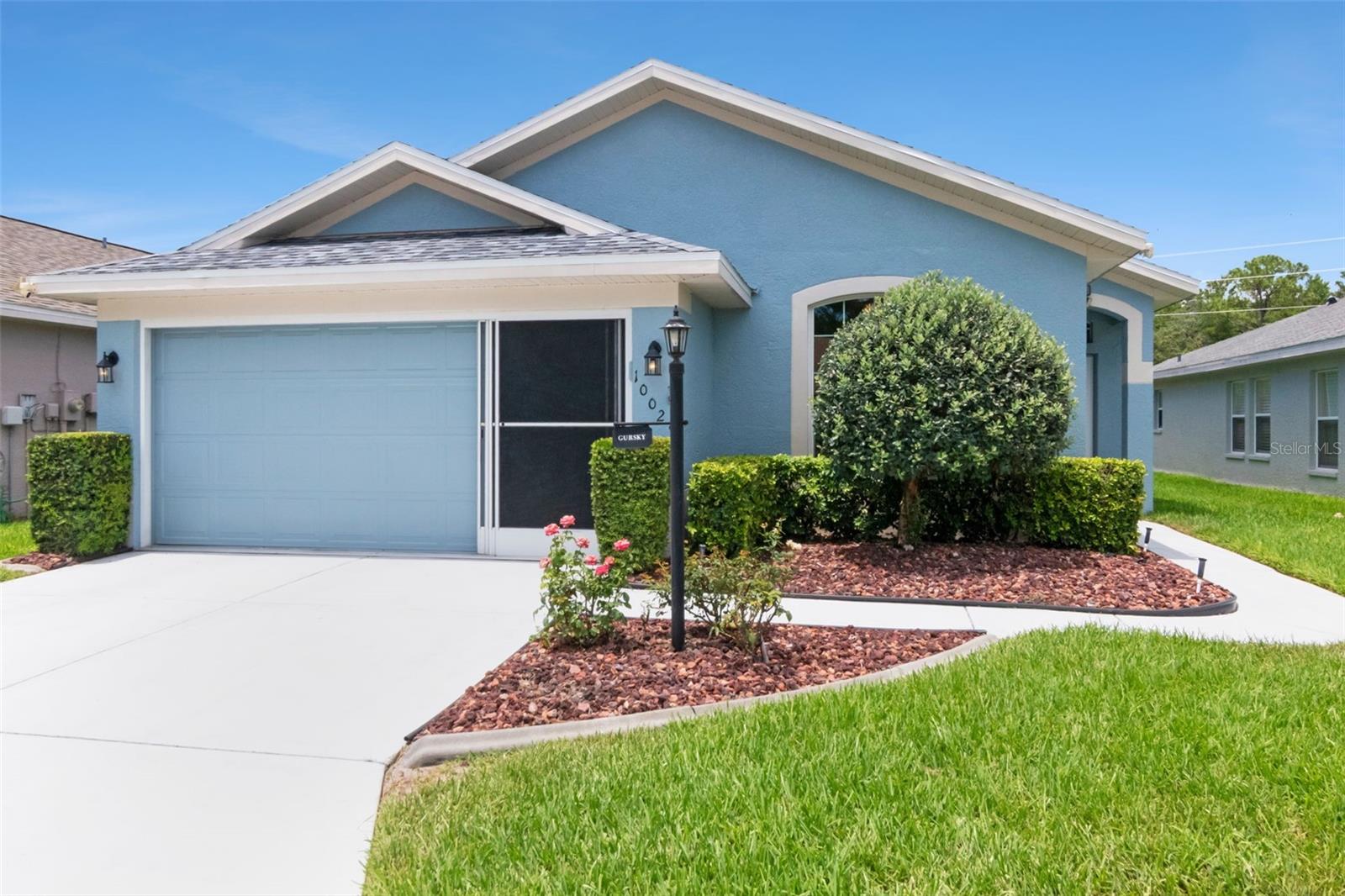 10029 BROOKDALE DR - Photo 1