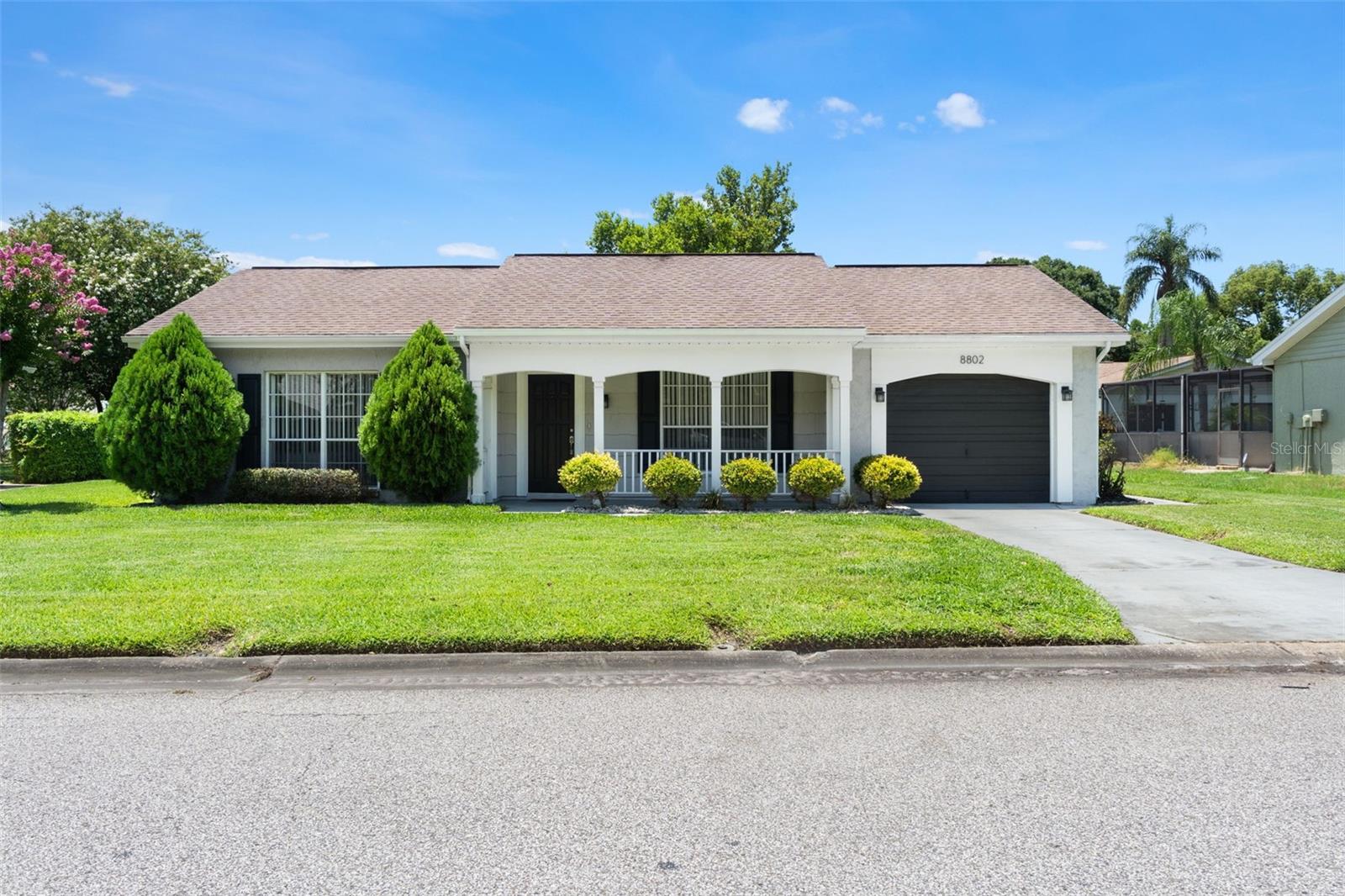 8802 SEELEY LN - Photo 1
