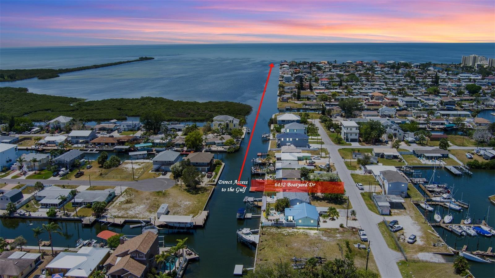 6432 BOATYARD DR - Photo 1