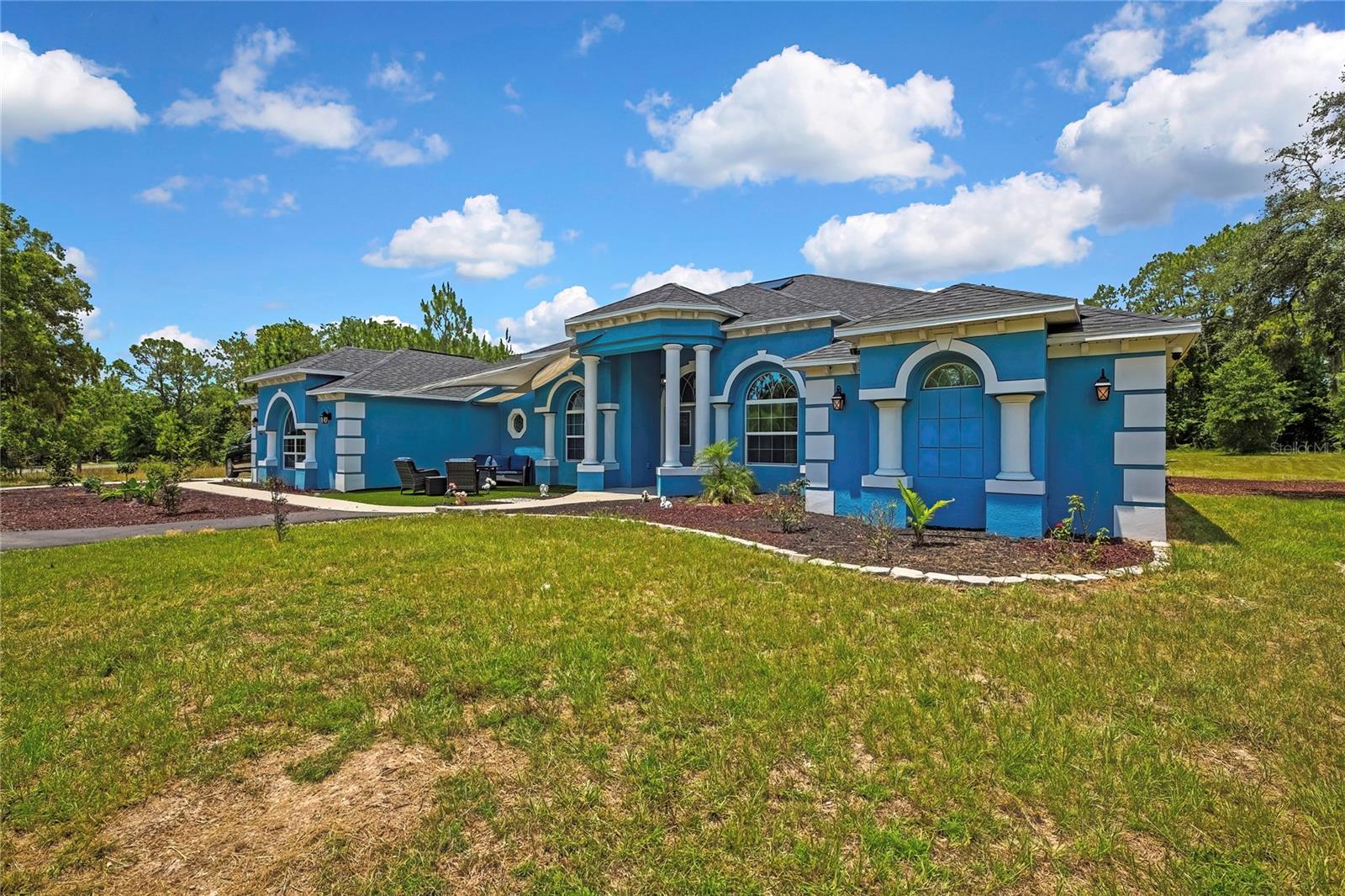 4016 JACARANDA CIR - Photo 1
