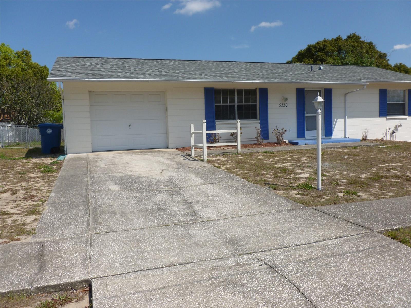 5330 SPRINGWOOD RD - Photo 1
