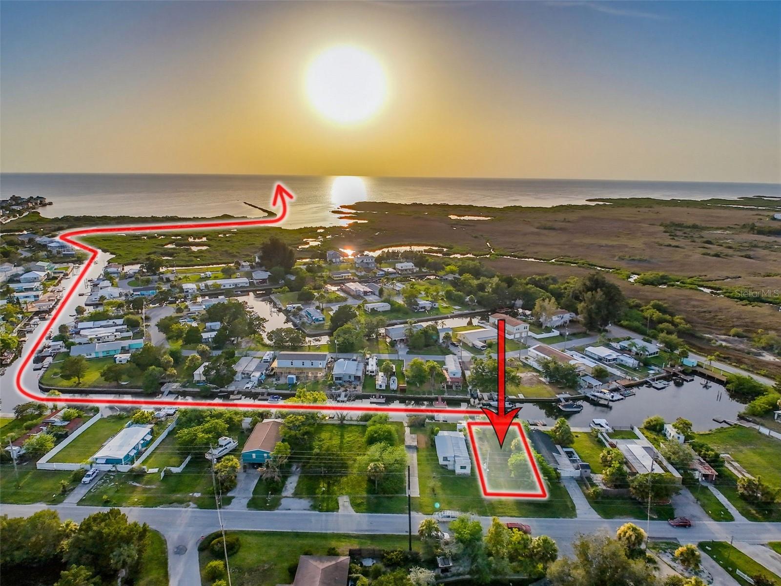 14905 OLD DIXIE HWY - Photo 1